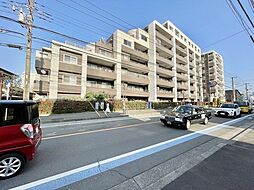 ダイヤモンドマンションラ・セーヌ4Ｆ