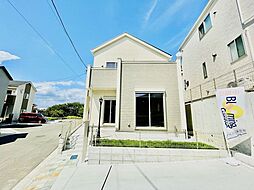 神奈川県横浜市旭区本宿町