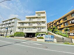 フジビューハイツ新井町