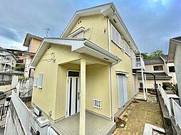 神奈川県横浜市保土ケ谷区仏向町
