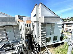 神奈川県横浜市旭区白根３丁目