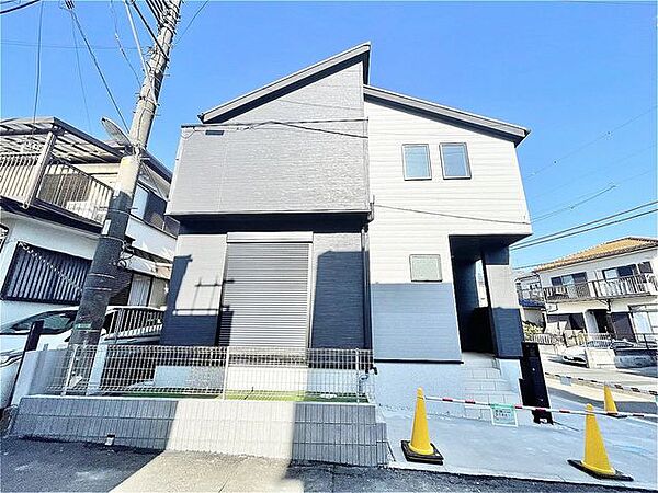 同社施工例