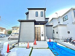 神奈川県藤沢市亀井野１丁目