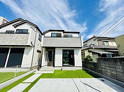 神奈川県藤沢市亀井野１丁目