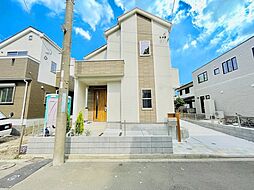 神奈川県横浜市瀬谷区阿久和西２丁目