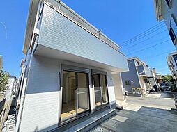 神奈川県藤沢市稲荷１丁目