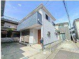 神奈川県藤沢市稲荷１丁目