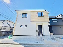 神奈川県横浜市瀬谷区瀬谷２丁目
