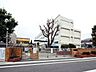 周辺：横浜市立二つ橋小学校 徒歩14分。 1090m