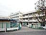 周辺：横浜市立東野中学校 徒歩20分。 1600m