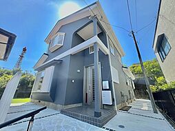 神奈川県横浜市保土ケ谷区川島町