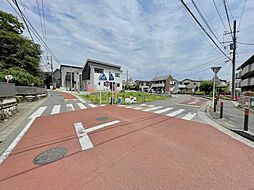 神奈川県綾瀬市寺尾本町３丁目