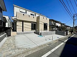 神奈川県横浜市戸塚区平戸５丁目