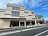 周辺：ライズモール常盤台 徒歩22分。 1800m