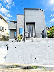 神奈川県横浜市戸塚区上柏尾町