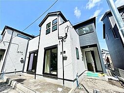 神奈川県大和市中央林間西５丁目