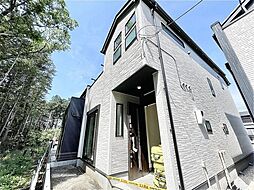神奈川県大和市中央林間西５丁目