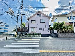 神奈川県大和市草柳１丁目