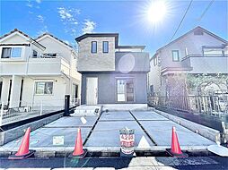 神奈川県座間市南栗原６丁目