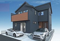 神奈川県座間市相武台２丁目