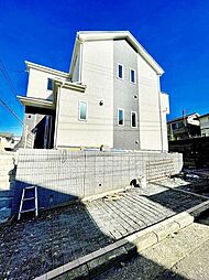 神奈川県横浜市保土ケ谷区境木本町