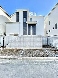 神奈川県横浜市保土ケ谷区境木本町