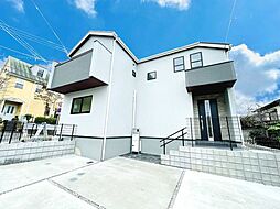 神奈川県横浜市旭区中白根２丁目