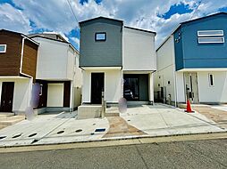神奈川県横浜市旭区上川井町