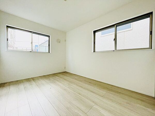 子供部屋