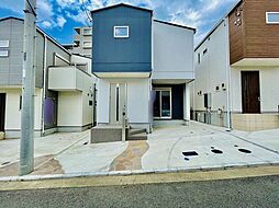 神奈川県横浜市旭区上川井町