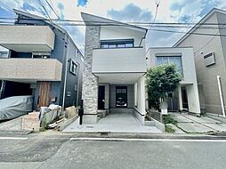 神奈川県横浜市保土ケ谷区岩井町