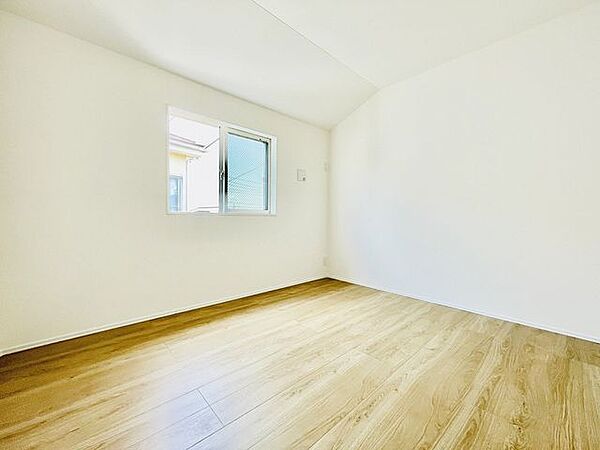 洋室5.3帖
