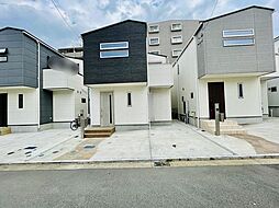 神奈川県横浜市旭区上川井町