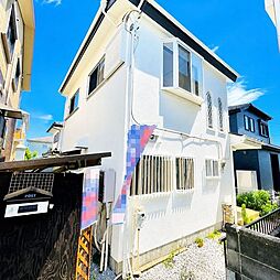 神奈川県横浜市旭区川井宿町