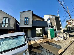 神奈川県横浜市保土ケ谷区上菅田町