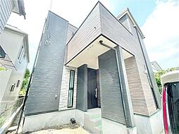 神奈川県相模原市南区相南３丁目