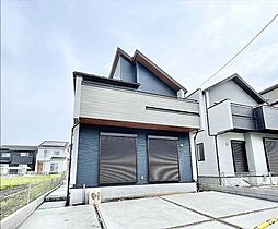 神奈川県相模原市南区新戸