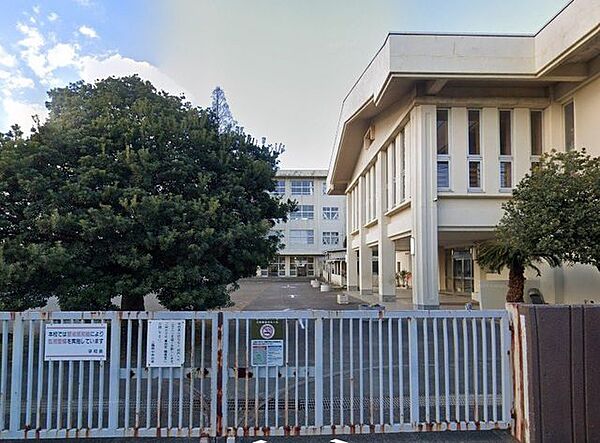 相模原市立上鶴間中学校 徒歩10分。 770m