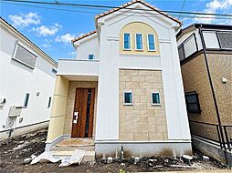 神奈川県綾瀬市蓼川２丁目