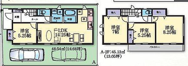 間取り：314002742506