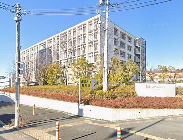 座間総合病院 徒歩15分。 1130m