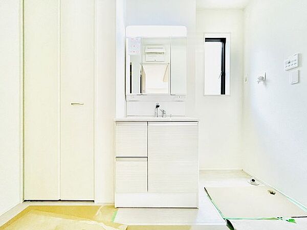 室内を拡大表示