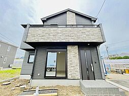 神奈川県藤沢市長後