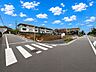 その他：前面道路