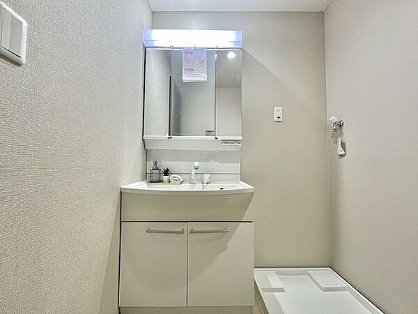 洗面を拡大表示