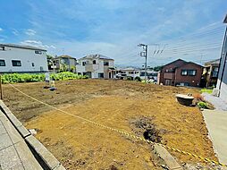 神奈川県横浜市旭区市沢町