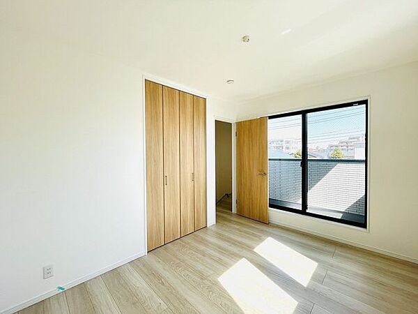 室内を拡大表示