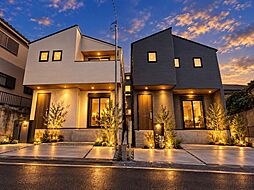 神奈川県横浜市旭区都岡町