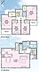間取り：間取図
