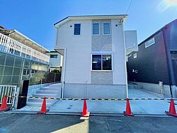 神奈川県藤沢市高倉